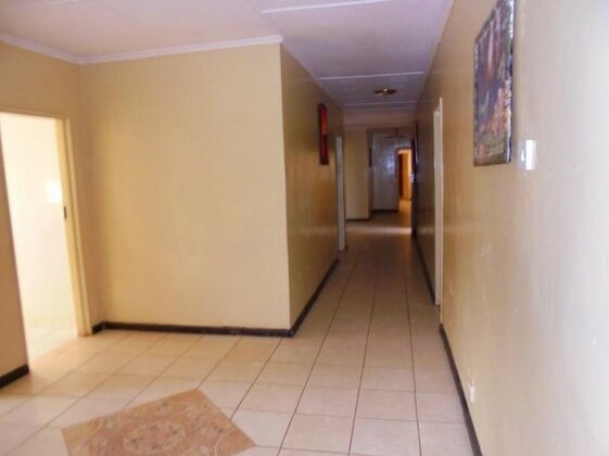 The Blue Harven Lodge - Photo2