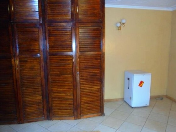 The Blue Harven Lodge - Photo3