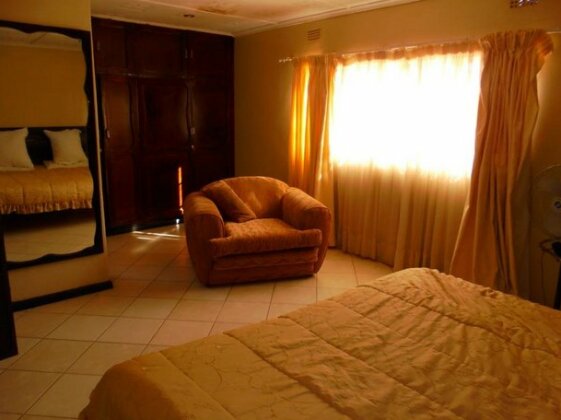 The Blue Harven Lodge - Photo5