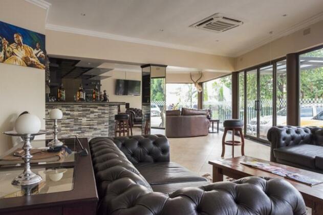 Twangale Park Hotel - Photo3