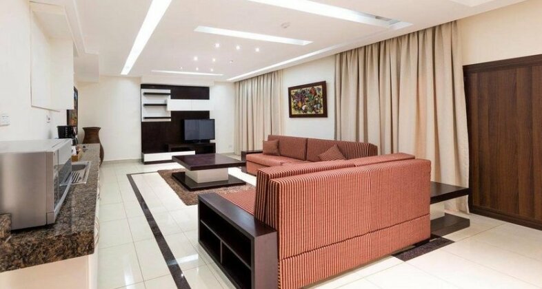 Twangale Park Hotel - Photo5