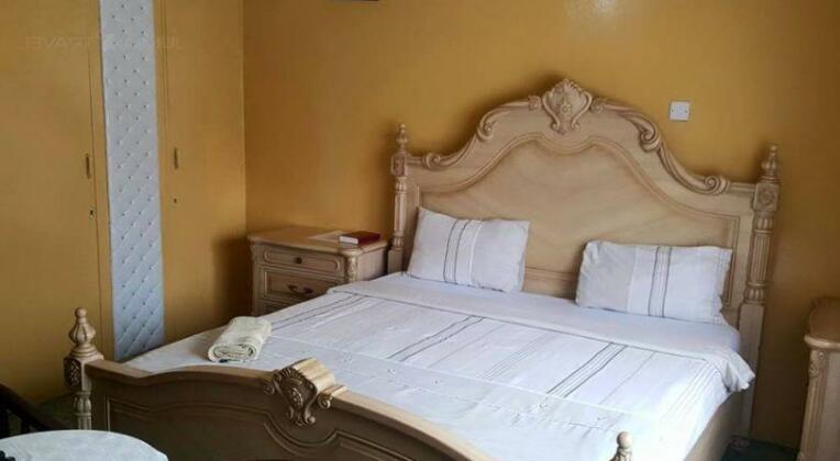Wesu Lodge - Photo2
