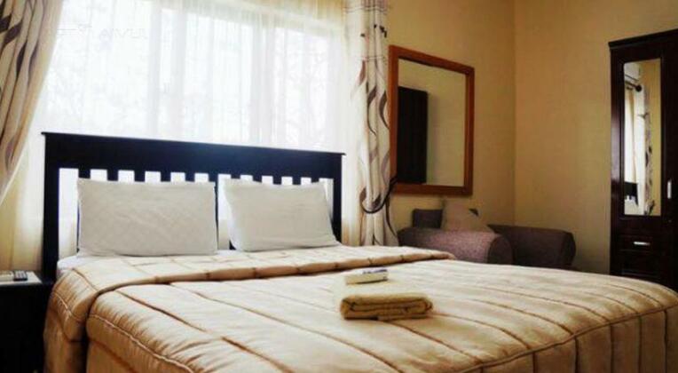 Wesu Lodge - Photo3