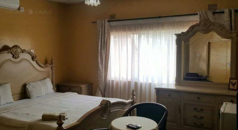 Wesu Lodge - Photo5