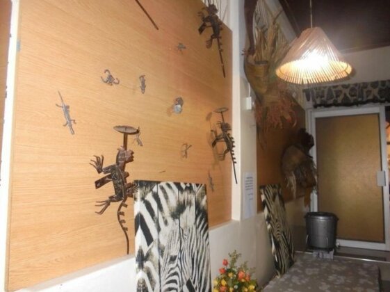 Zebra Guest House - Photo2