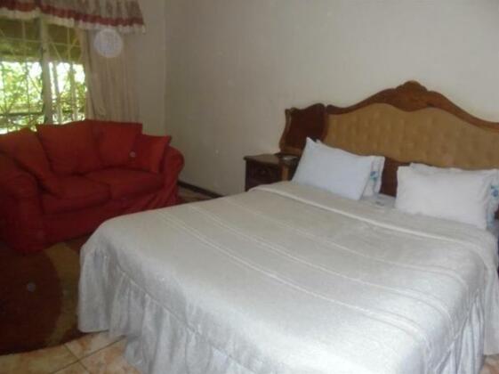 Zebra Guest House - Photo3