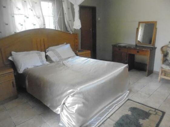 Zebra Guest House - Photo4