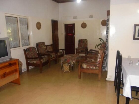 Zebra Guest House - Photo5