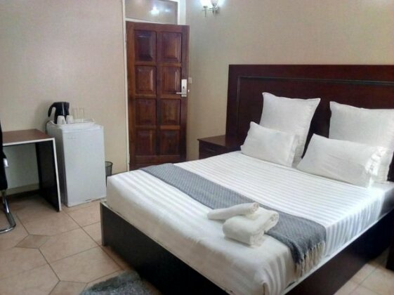 Zenith Lodge - Photo4