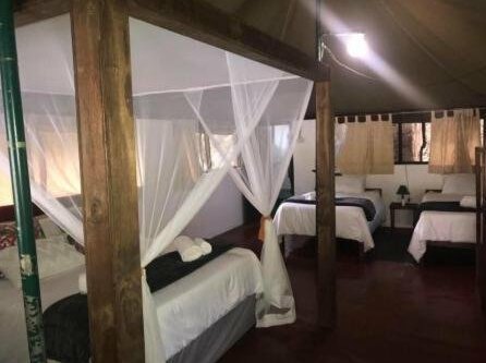Redcliff safari Lodge - Photo4