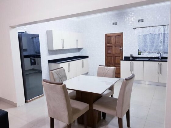 Artem Executive Apartments - Flat 1 - Photo2