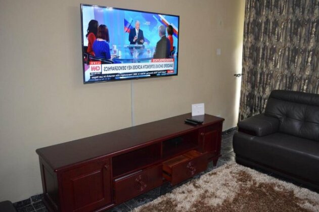 Broadway House Ndola - Photo2