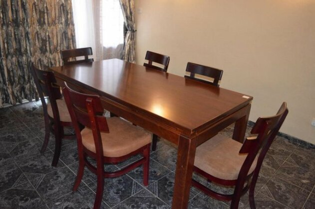Broadway House Ndola - Photo3