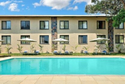 Protea Hotel by Marriott Ndola