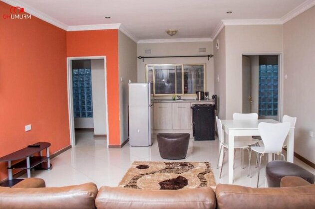 Rose Villa Lodge - Photo2