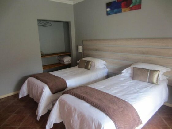 Rose Villa Lodge - Photo4