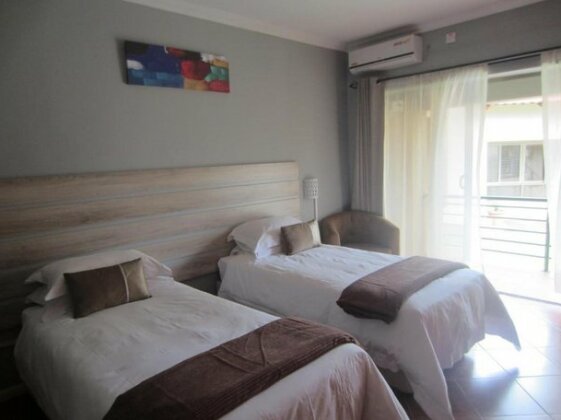 Rose Villa Lodge - Photo5