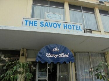 Savoy Hotel Ndola