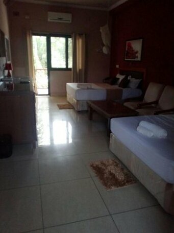 Starscape Hotel - Photo2