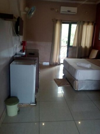 Starscape Hotel - Photo4