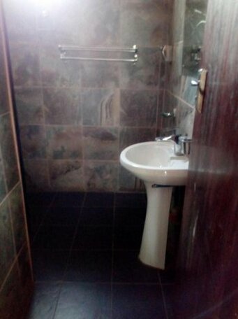 Starscape Hotel - Photo5