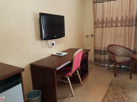 Country Lodge Solwezi - Photo2