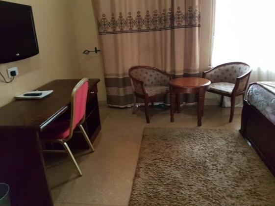 Country Lodge Solwezi - Photo3