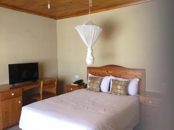 Floriana Lodge - Photo2