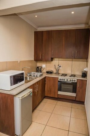 Royal Solwezi Hotel - Photo2