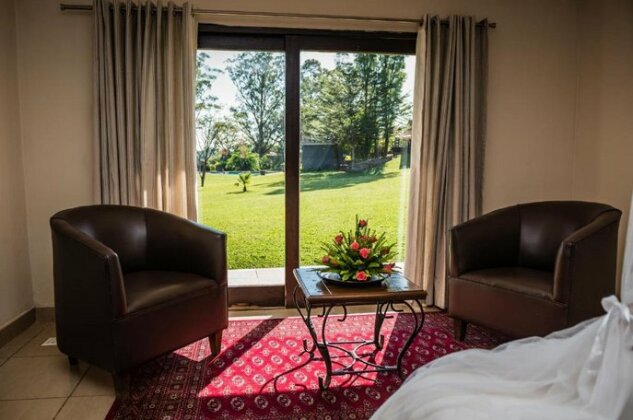 Royal Solwezi Hotel - Photo3