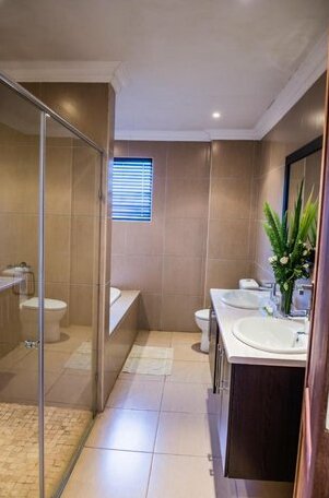 Royal Solwezi Hotel - Photo4