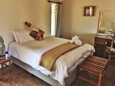 Musungwa Safari Lodge