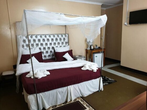 The Oasis Evergreen Lodge - Photo5