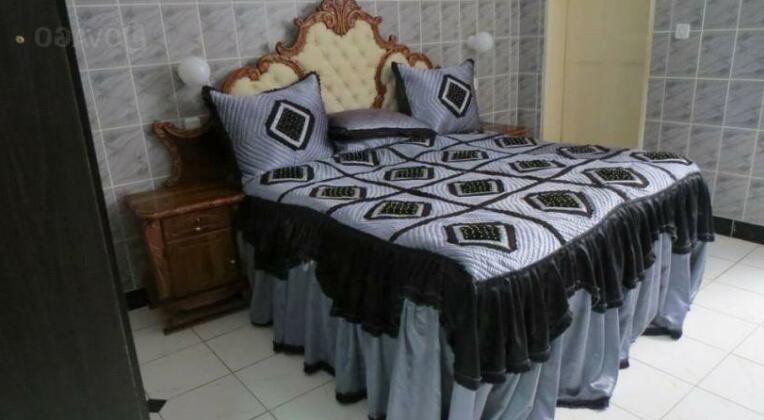 Afrilodge - Photo2