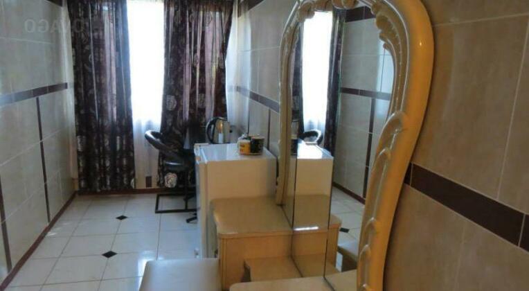 Afrilodge - Photo3
