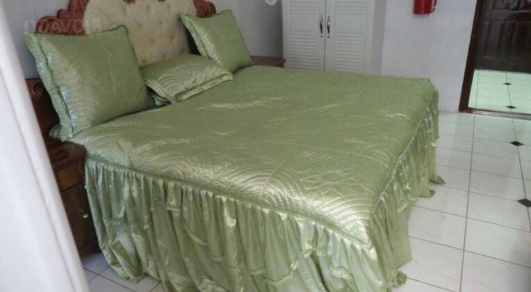 Afrilodge - Photo4