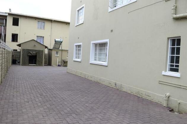 Arikho Suites - Photo2