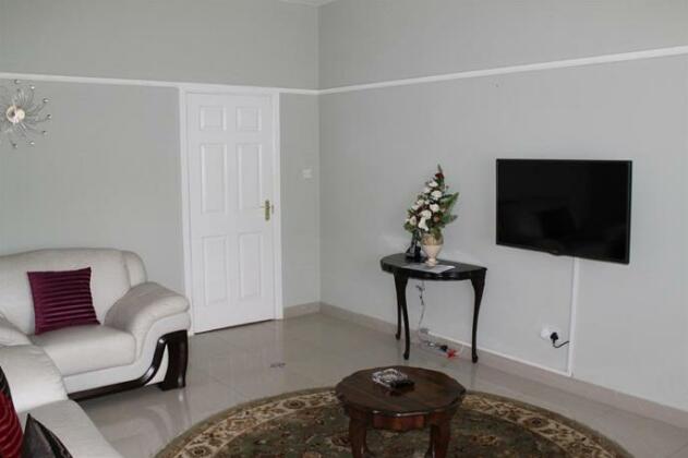 Arikho Suites - Photo3