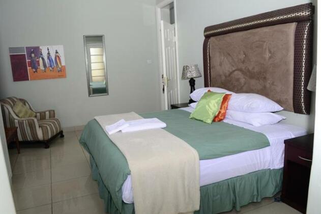 Arikho Suites - Photo4