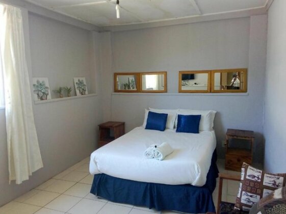 Breeze Guest House Bulawayo