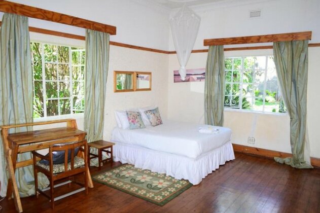 Breeze Guest House Bulawayo - Photo2