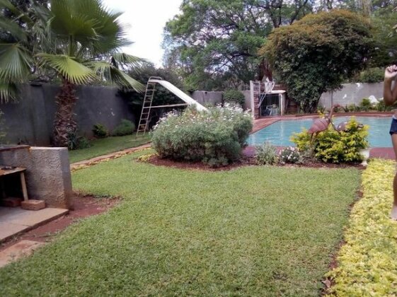 Breeze Guest House Bulawayo - Photo3