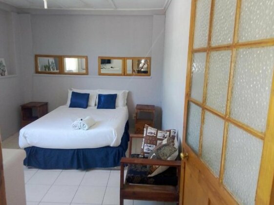 Breeze Guest House Bulawayo - Photo4