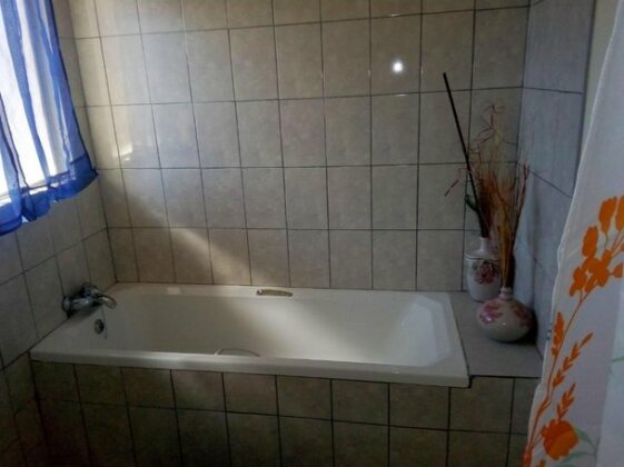 Breeze Guest House Bulawayo - Photo5