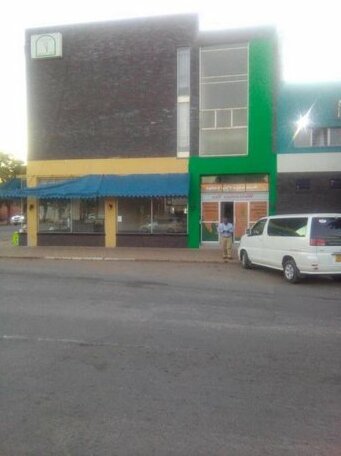 Bulawayo City Lodge - Photo2