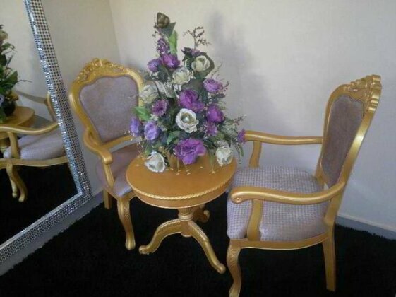 Bulawayo Continental Hotel - Photo3