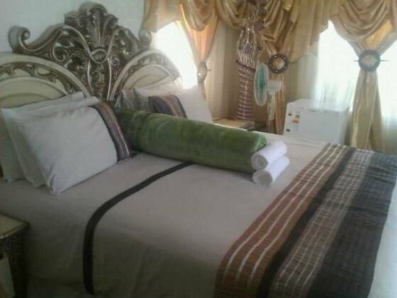 Bulawayo Continental Hotel - Photo4