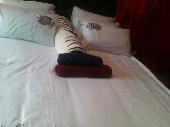 Bulawayo Continental Hotel - Photo5
