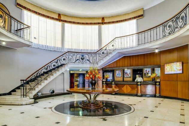 Bulawayo Rainbow Hotel - Photo2