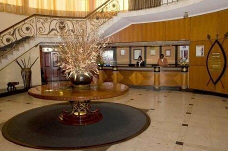Bulawayo Rainbow Hotel - Photo3